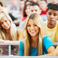 Florence-Darlington Technical College South Carolina People